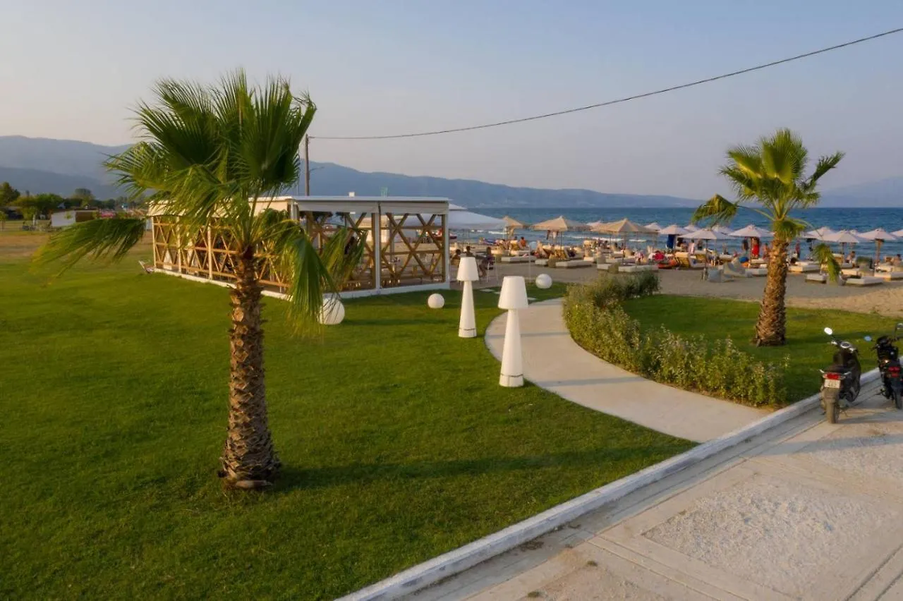 Fani Luxury Boutique Apartment Stavros  0*, Stavros (Thessaloniki)