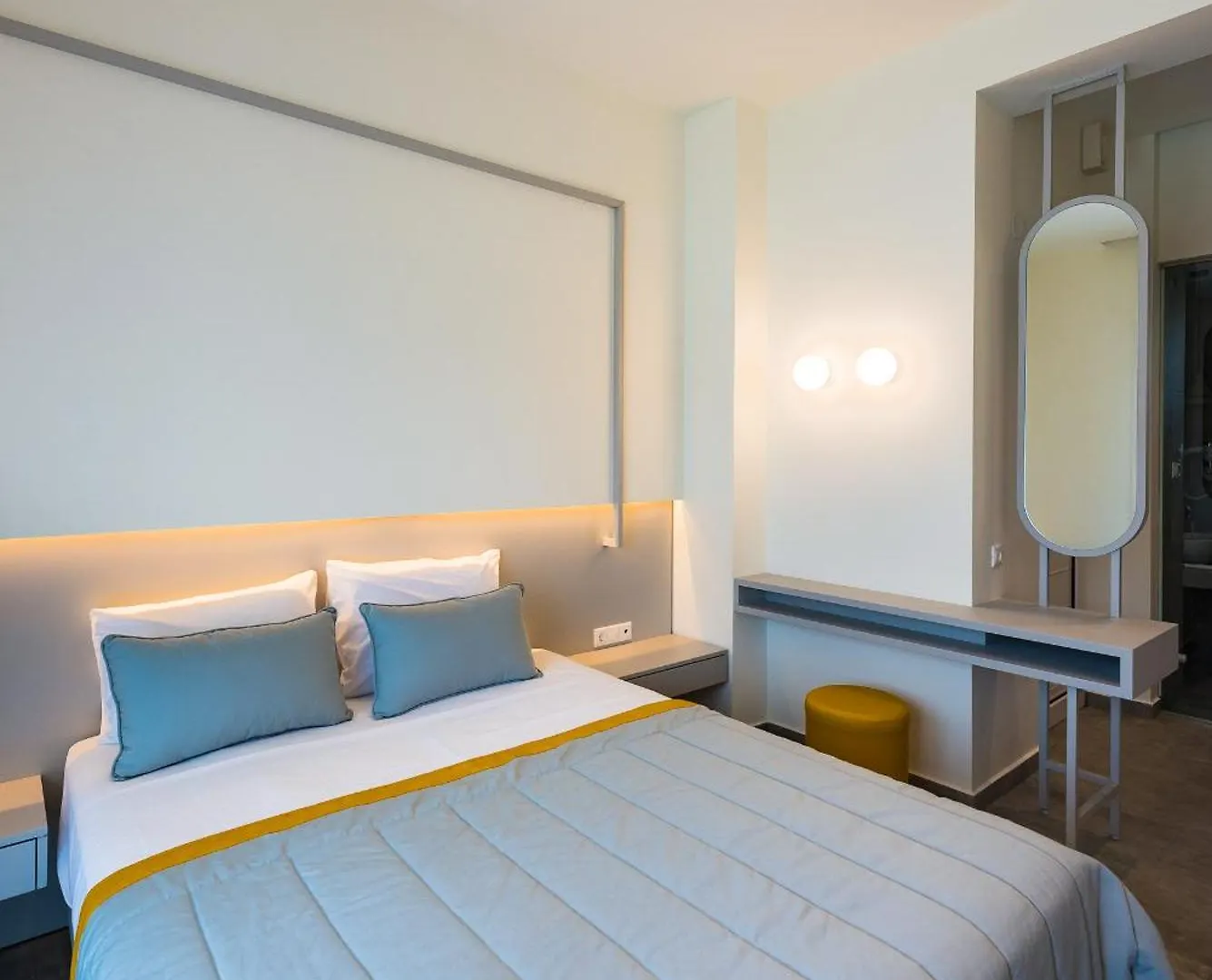 Apartmán Fani Luxury Boutique Stavros
