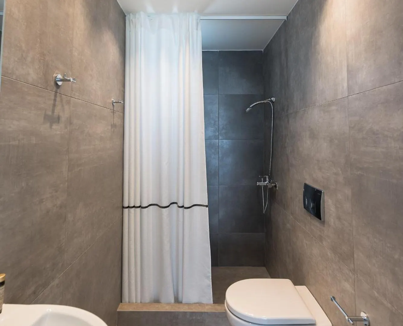 Fani Luxury Boutique Apartment Stavros  0*, Stavros (Thessaloniki) Greece