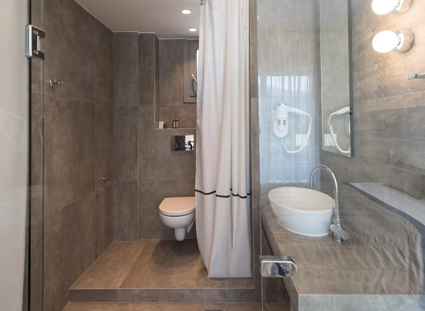 Apartmán Fani Luxury Boutique Stavros