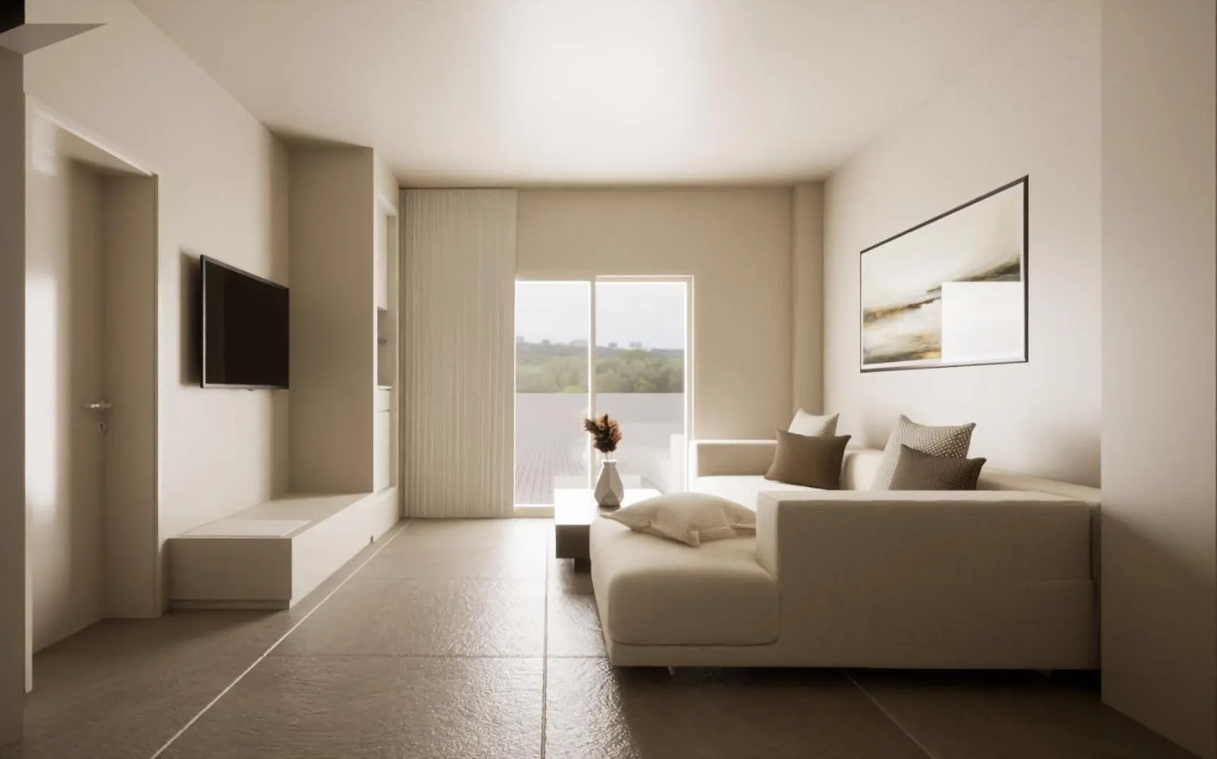 Fani Luxury Boutique Apartment Stavros  Stavros (Thessaloniki)