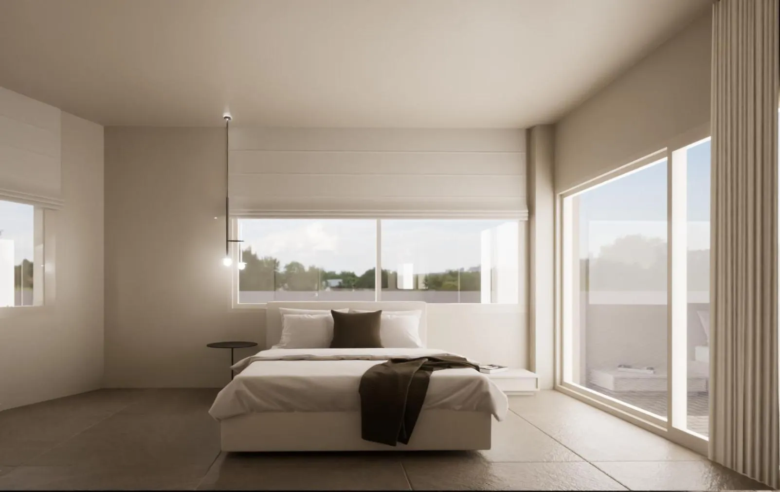 Fani Luxury Boutique Apartment Stavros   Stavros (Thessaloniki)