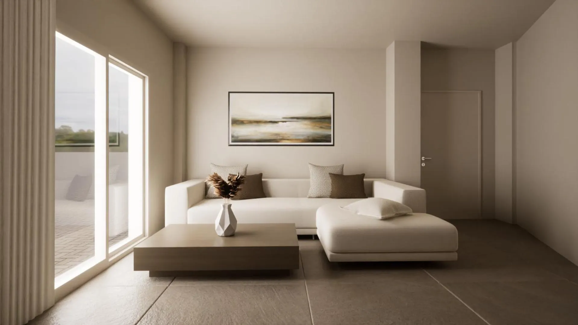Fani Luxury Boutique Apartment Stavros   Stavros (Thessaloniki)