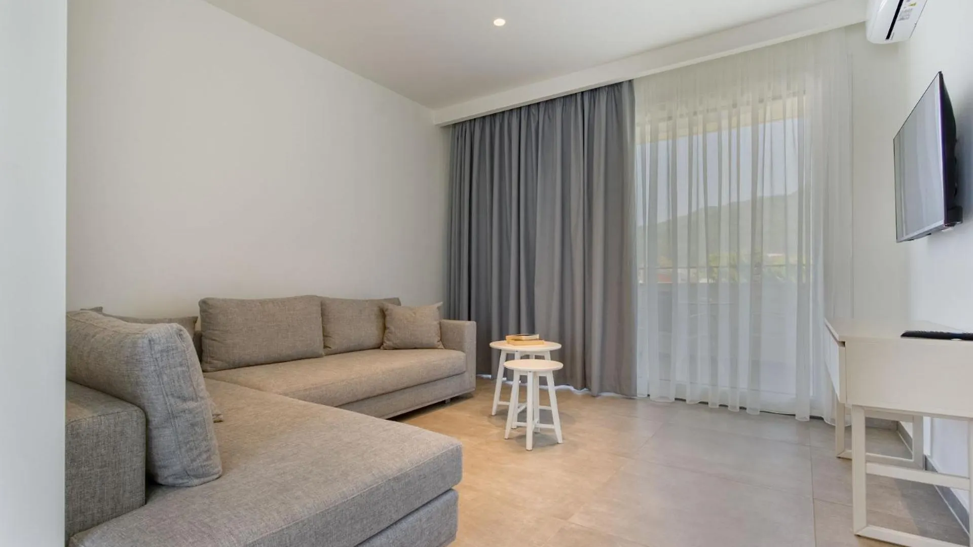 Fani Luxury Boutique Lägenhet Stavros  0*, Stavros (Thessaloniki)