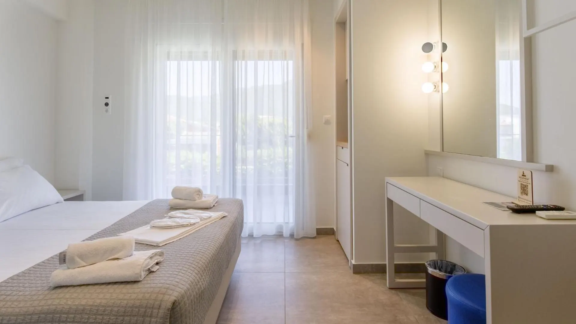 Fani Luxury Boutique Lägenhet Stavros   Stavros (Thessaloniki)