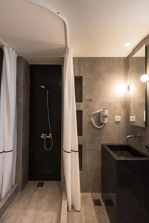 Apartmán Fani Luxury Boutique Stavros