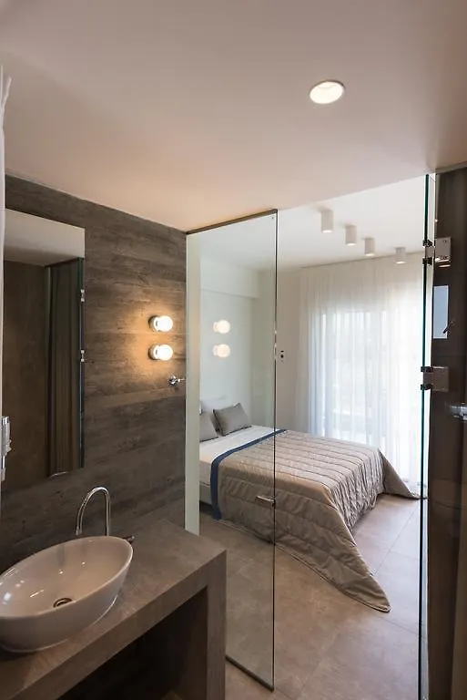 Apartmán Fani Luxury Boutique Stavros
