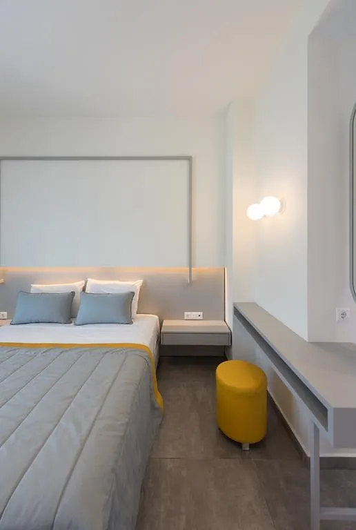 Fani Luxury Boutique Lägenhet Stavros  Grekland