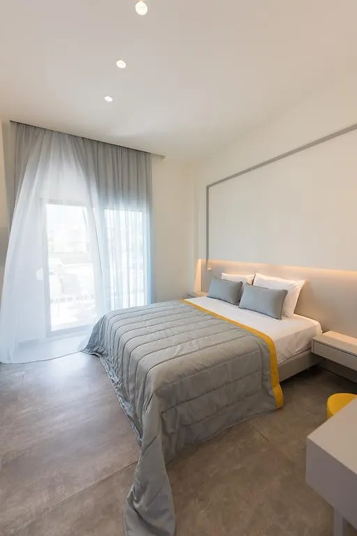 Fani Luxury Boutique Apartment Stavros  Stavros (Thessaloniki)