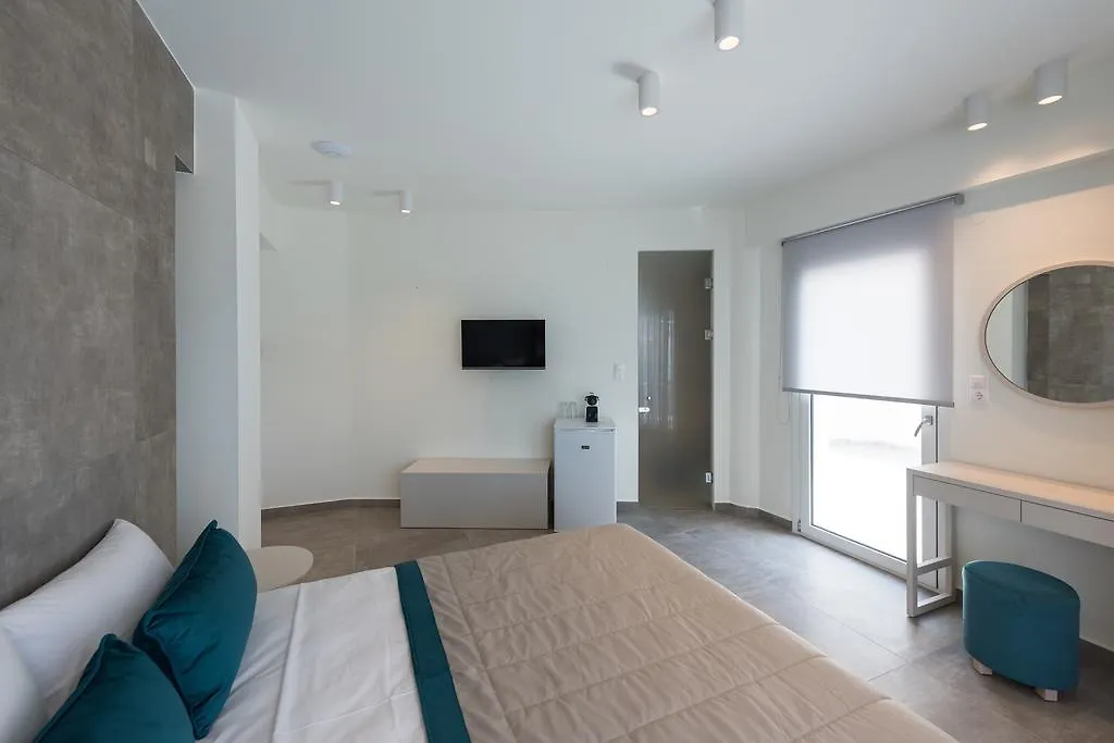 Fani Luxury Boutique Apartment Stavros  Stavros (Thessaloniki)