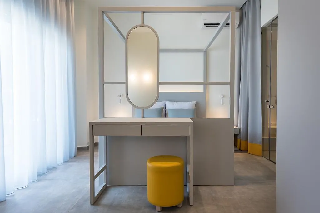 Apartmán Fani Luxury Boutique Stavros   Stavros (Thessaloniki)