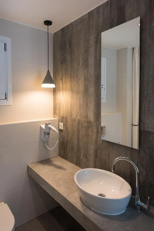 Fani Luxury Boutique Apartment Stavros