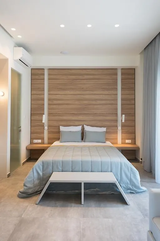Fani Luxury Boutique Lägenhet Stavros