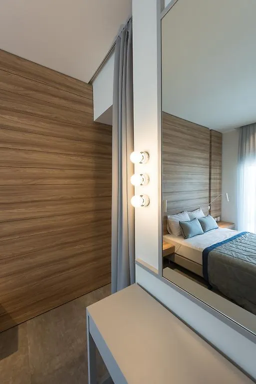 Fani Luxury Boutique Lägenhet Stavros  Grekland