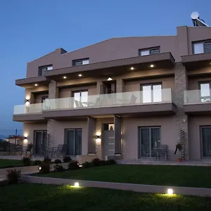  Apartament Callista Luxury