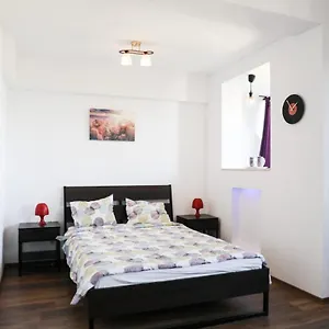  Apartament Ultracentral Cozy Near Old Town România