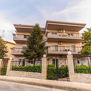  Apartament Irene