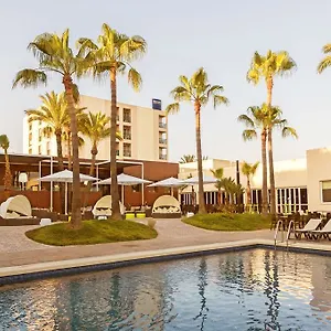 **** Hotel Occidental Ibiza Spania
