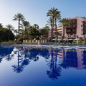***** Hotel Santa Catalina, A Royal Hideaway Spania