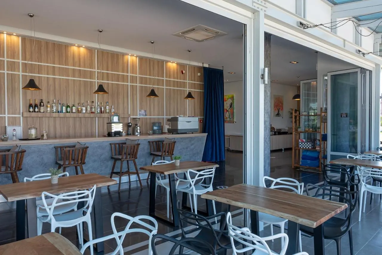 Fani Luxury Boutique Apartment Stavros   Stavros (Thessaloniki)