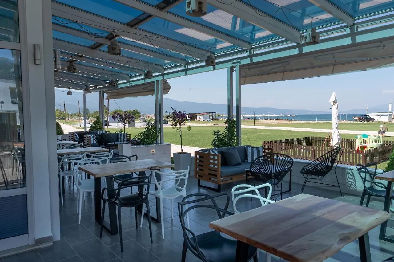 Fani Luxury Boutique Apartment Stavros  0*, Stavros (Thessaloniki) Grecia