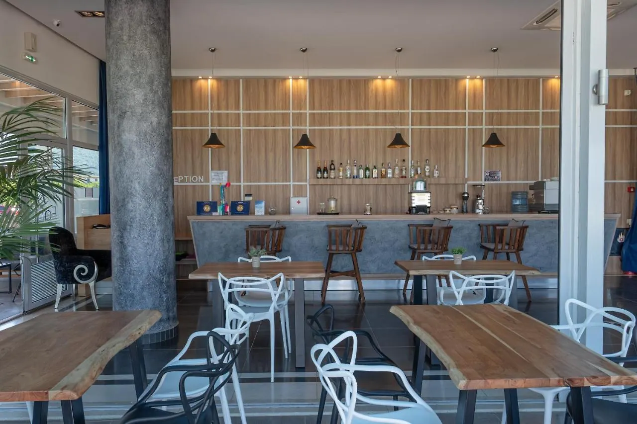 Fani Luxury Boutique Apartment Stavros   Stavros (Thessaloniki)