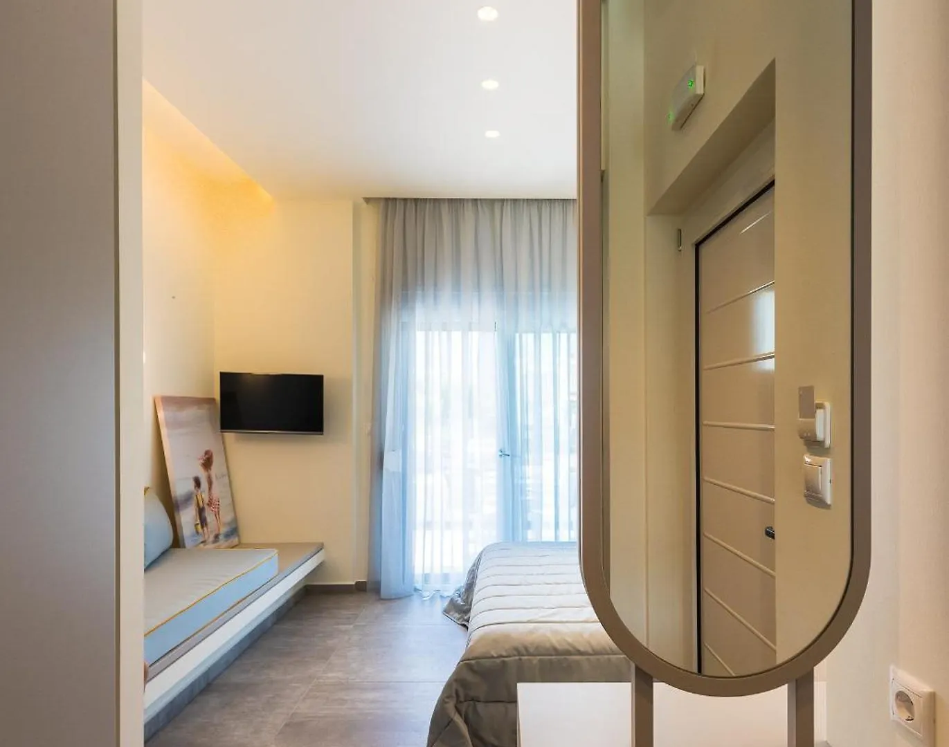 Fani Luxury Boutique Apartment Stavros  Stavros (Thessaloniki)