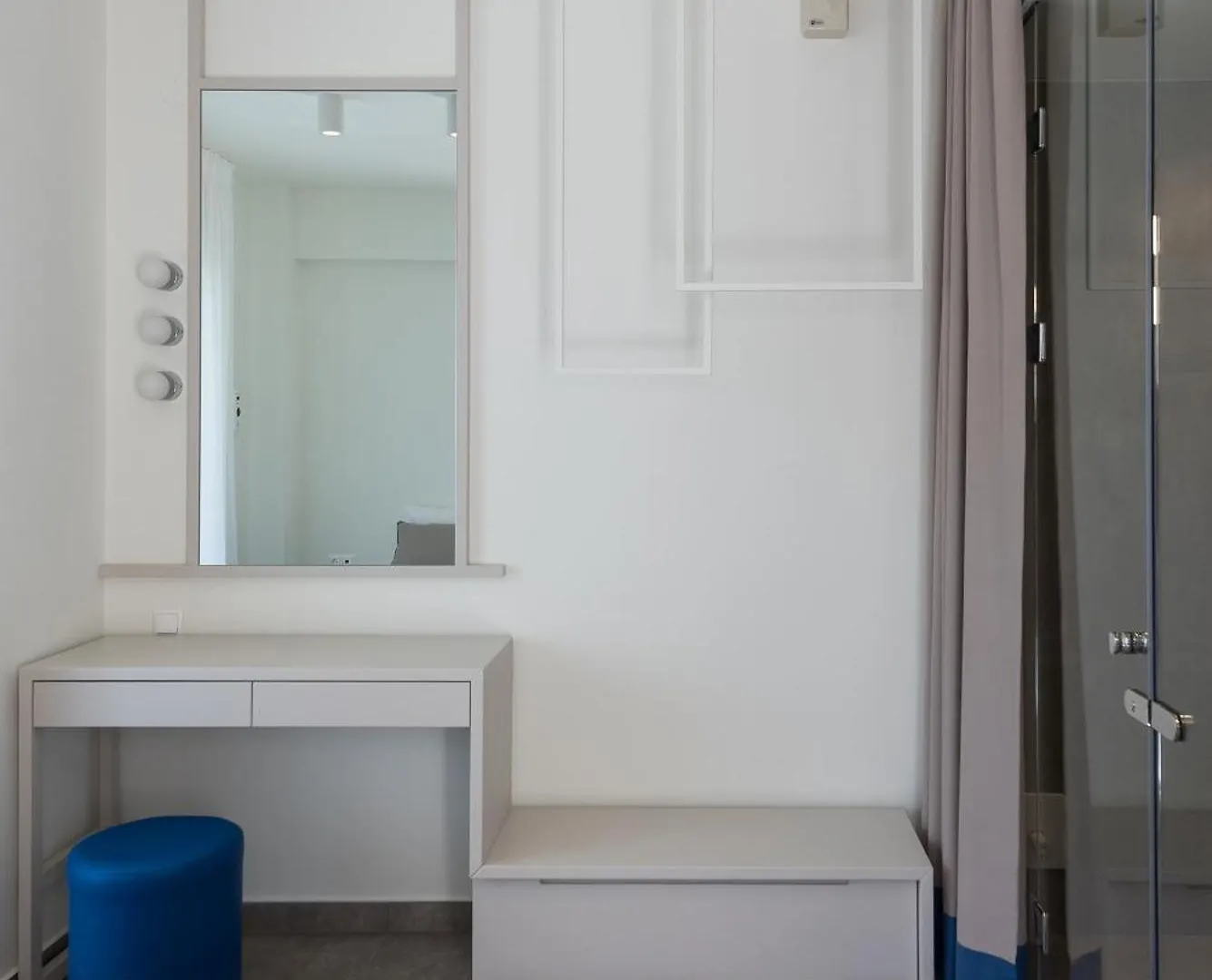Fani Luxury Boutique Apartment Stavros  Stavros (Thessaloniki)