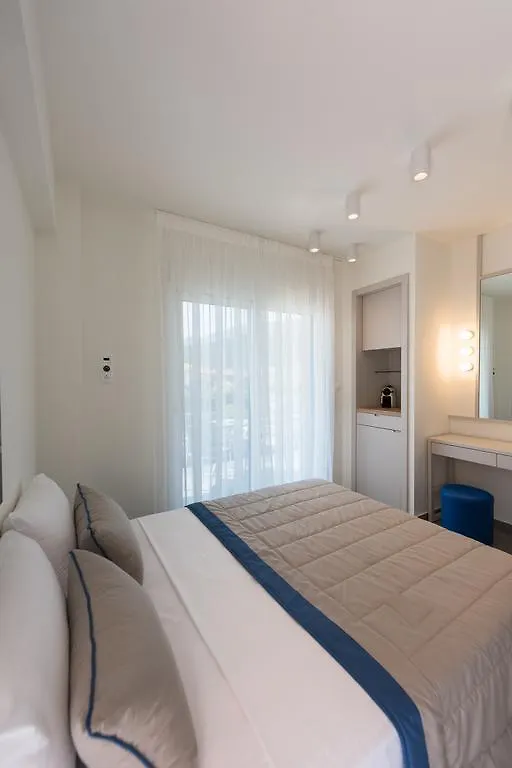Fani Luxury Boutique Apartment Stavros
