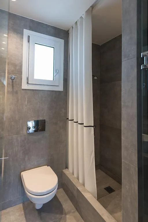 Fani Luxury Boutique Apartment Stavros  0*, Stavros (Thessaloniki) Grecia
