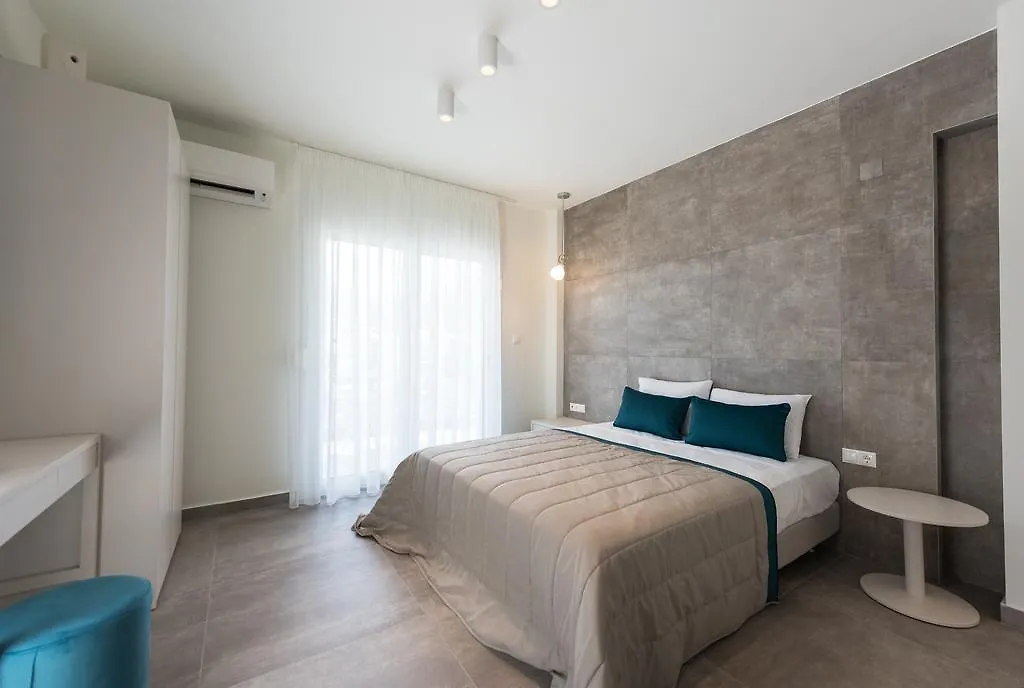 Fani Luxury Boutique Apartment Stavros