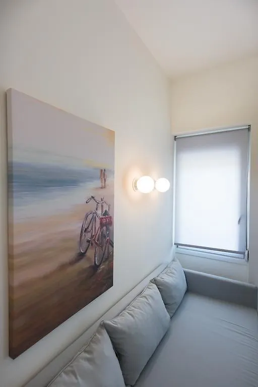 Fani Luxury Boutique Apartment Stavros  Stavros (Thessaloniki)