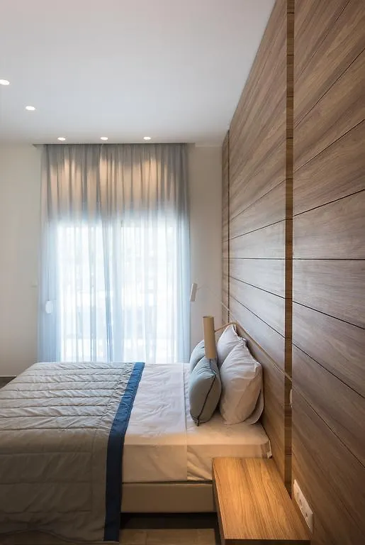 Fani Luxury Boutique Apartment Stavros